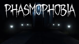 【Phasmophobia】朝活ゴースト調査