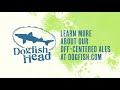 dogfish head quick sip clip mixed media