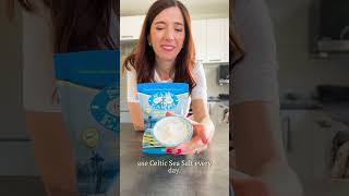 Celtic Sea Salt – your hydrating, DIY electrolyte