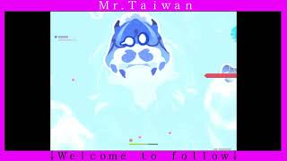 精華片段：♡［Mr.Taiwan］#原神 4.2版本！#第三天！#看直播領獎勵！#傳說任��