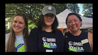 NAMIWalks 2023