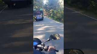 KODAIKANAL Poondi road...