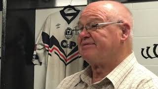 Wembley: The Widnes Way - Chapter 1 with Jim Mills