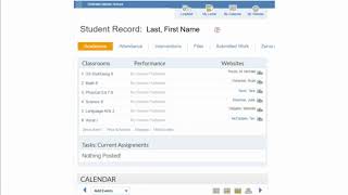 School Loop Registration (English)