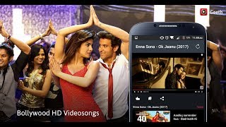 Geeth : Bollywood Video Songs, Trailers & Teasers