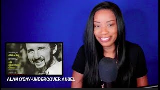 Alan O'Day - Undercover Angel (Guilty Pleasure #5) *DayOne Reacts*