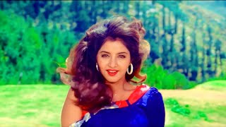 Jaane Jigar Jaaneman ((❣️💖 Romantic hit Song❣️)) Aashiqui | Anuradha, Kumar Sanu | Old Hit Song