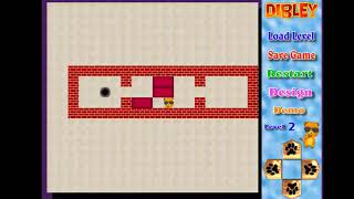 DIBLEY LEVEL 02 BBC BASIC EMULATOR WALKTHROUGH