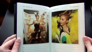 Jolin Tsai - play international deluxe edition ( replay ) [UNBOXING]