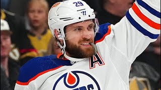 Is Leon Draisaitl UNDERRATED?