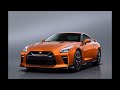 日産 新型 gt r r35 マイナーチェンジ 2017最新情報2016