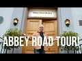They Finally Let Me Into Abbey Road Studios!