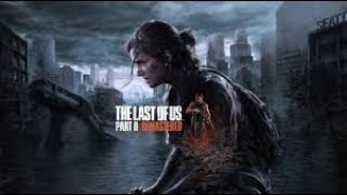 The Last of Us Part II episode 8