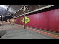 1mp2 pn down steelie intermodal nrs 85 14 91 melbourne to perth 2210 16 2 25 stawell vic