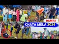 Damra Chata Mela Program Video 2024 || Bikash Murmu Official