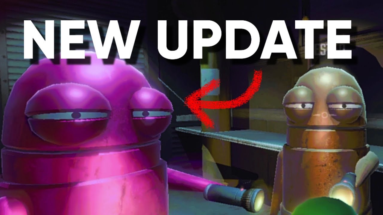 R E P O Funny Moments Youtube