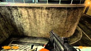 Black Mesa: Source Easter Egg - The Pizza Is A Lie (Questionable Ethics)