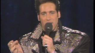 "The Diceman Cometh" (Entire Show) - Andrew Dice Clay (1989)