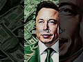 how elon musk tricked donald trump