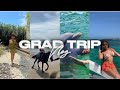 GRAD TRIP VLOG | punta cana dominican republic