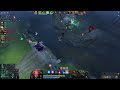 How to lane mid invoker (Quinn) vs windranger - Dota 2