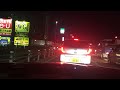 【rx8車載動画】国道23号をダラダラ運転してみた 夜間走行