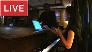 LoungePiano Live – Episode 12 by Sangah Noona