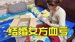 巴鐵侄女復婚，老公要求帶全套嫁妝，中國女婿：還不如自己過！【巴基斯坦沙塔吉】