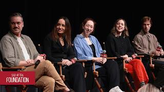 Casting Day Players | The Business | SAG-AFTRA Foundation