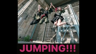 GRATIA-ALA 『JUMPING!!!』(Official Music Video)