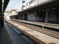 上野駅17番線　特急フレッシュひたち号e657系入線