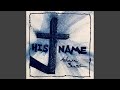 His Name