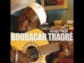 Boubacar Traoré - Sénékéla [Official Video]