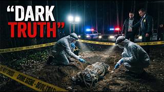 The Serial Killer Secret Buried for Years Finally Exposed ⚠️