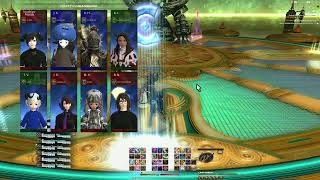 (03.11.24) LOW ILVL RAIDS! Prepping for FRU w/static! | Balloon SMP \u0026 BO6 later | FFXIV | Woops VODs