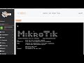 SD-WAN for MikroTik: Web Terminal #mikrotik #sdwan #mikrotiksdwan #recifetecnologia #remoteacess