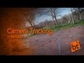How to do Camera Tracking in Blender