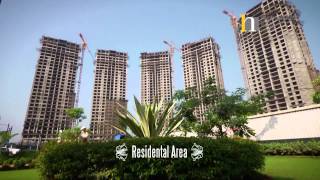 Hiranandani Fortune City