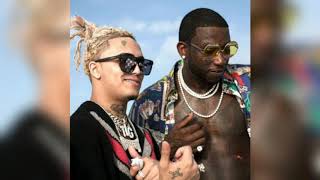 Lil Pump & Gucci Mane — Gucci Gang 2