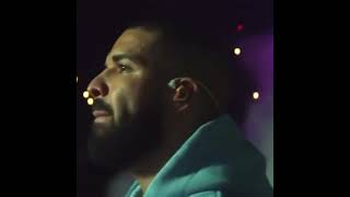 Drake Gets Emotional Watching Kanye West Perform Runaway Song!