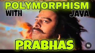 Polymorphism Method Overloading java by telugu programming tutorial learning successfully