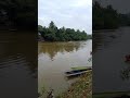 Saat mancing dikejutkan perahu tercepat #shorts