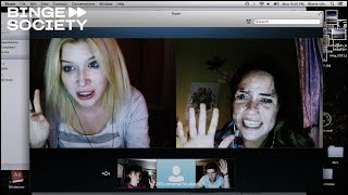 Unfriended: Let's play a game