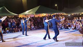 Greek Festival in Ottawa,ON Canada