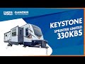 2022 Keystone Sprinter Limited 330KBS | Travel Trailer - RV Review: Camping World