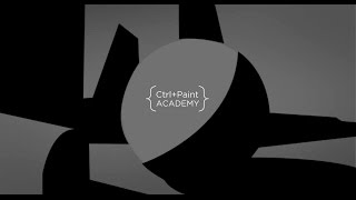 Shadow Shape (CtrlPaint.com)