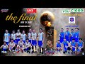 EASYWAY BASKETBALL VS D'BARKADZ TEAM  THE FINAL  YOU-C1000 SULTAN's CUP 2023