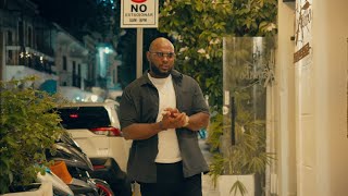 40 Men ❌ Qué Me Viste | 8K (VIDEO OFICIAL)