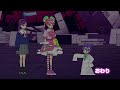 【最終決戦】 魔法少女最大の戦い ⑤【アニメ】