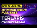 DJ jedag jedug full bass terlaris, Bintangku by jeng lilly #viralvideo #edm #jedagjedug #music #dj